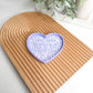 Talavera Hearts Trays