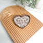 Talavera Hearts Trays