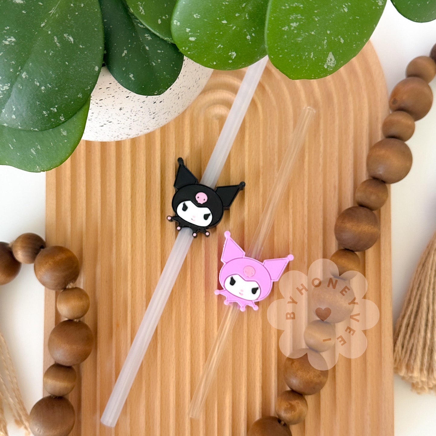 KuKu Straw Topper