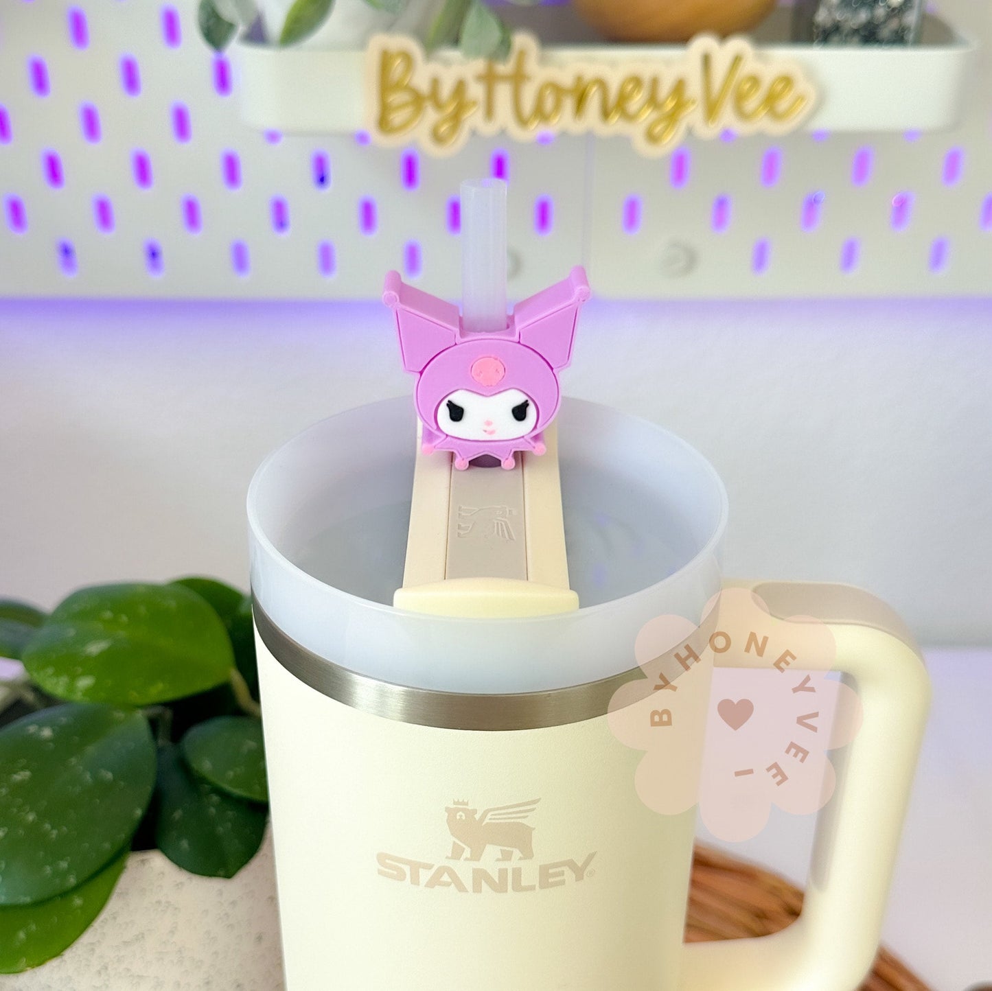 KuKu Straw Topper