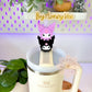 KuKu Straw Topper