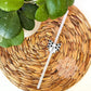 Soccer Ball Straw Topper