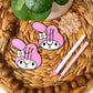 Melody Jumbo Paperclip